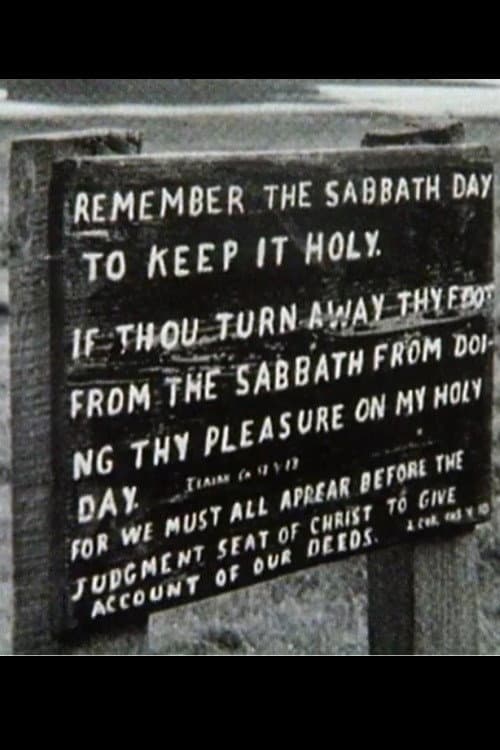 The Last Stronghold of the Pure Gospel