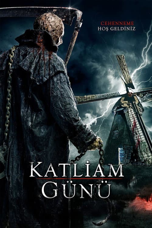 The Windmill Massacre