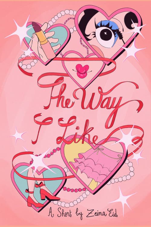The Way I Like