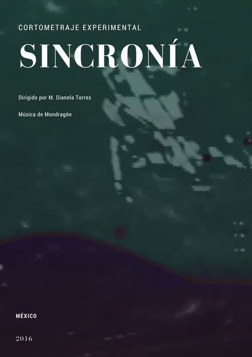 Sincronía