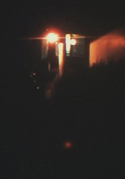 Midnight Train