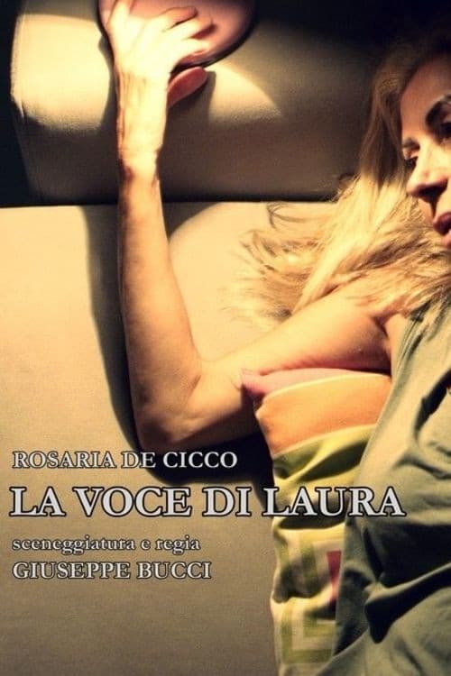 Laura's Voice