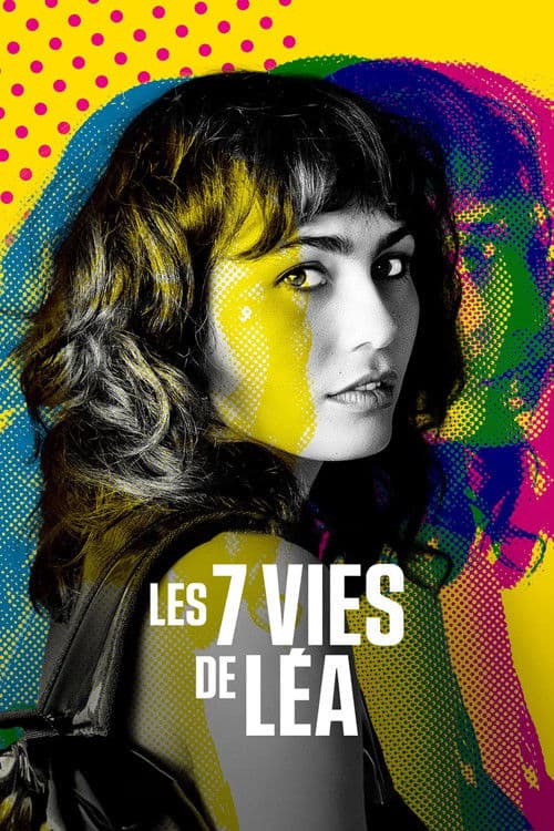 The 7 Lives of Lea