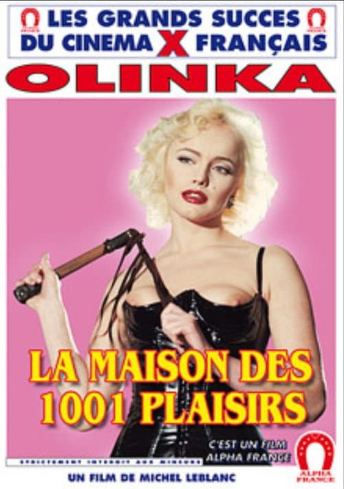 House of 1001 Pleasures