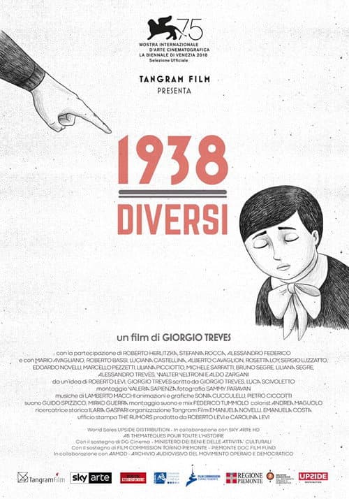 1938 Diverse