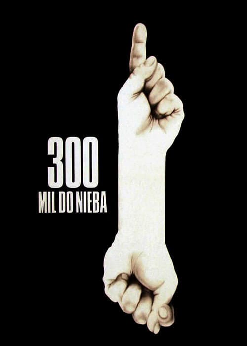 300 Miles to Heaven