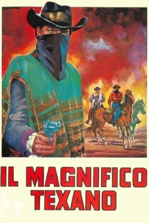 The Magnificent Texan