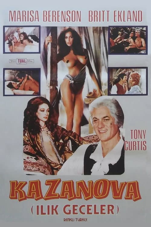 Casanova & Co.