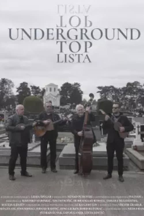 Underground Top of the Charts