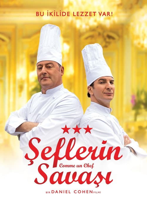 Le Chef