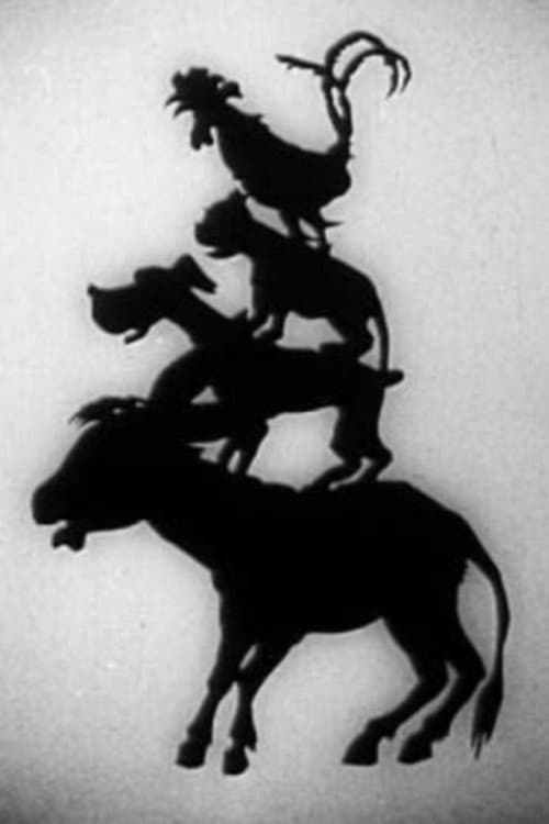 The Bremen Town Musicians