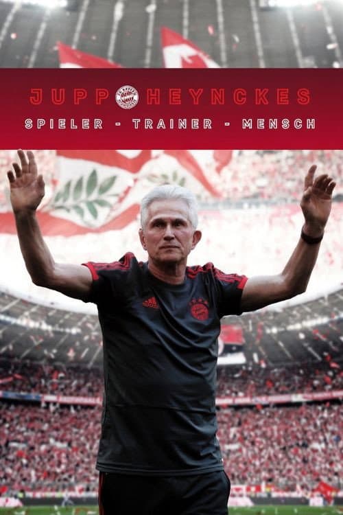 Jupp Heynckes: Player – Coach – Person
