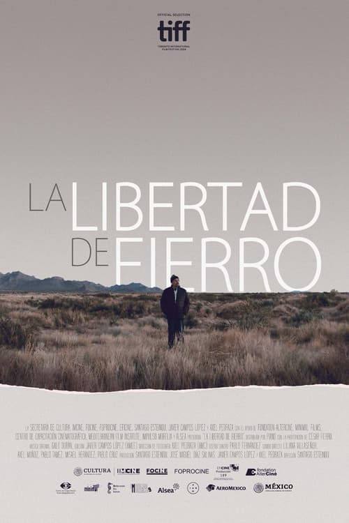 The Freedom of Fierro