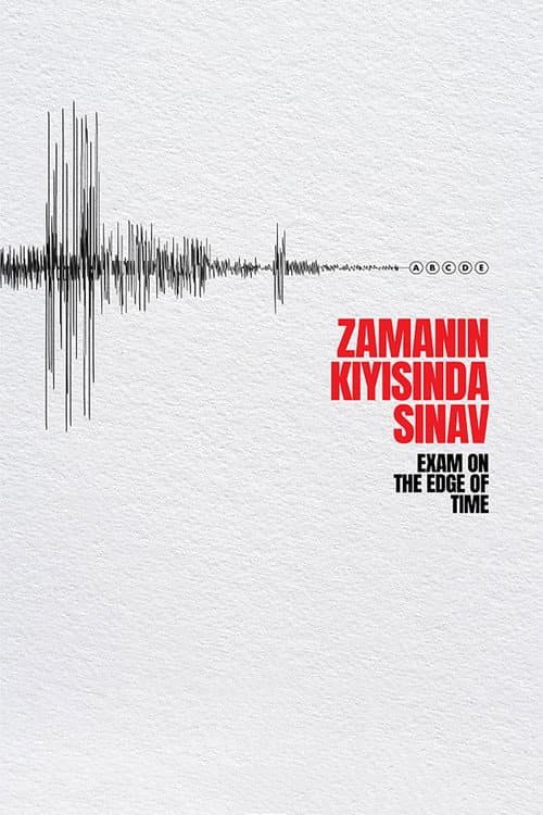 Zamanın Kıyısında Sınav