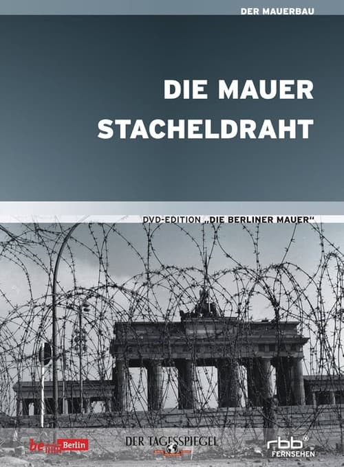Stacheldraht