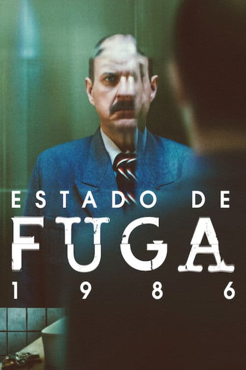 Fugue State 1986