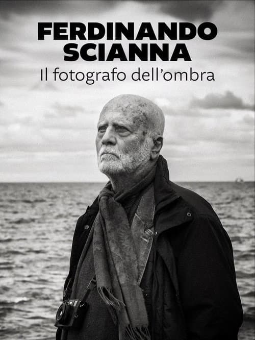 Ferdinando Scianna - Il fotografo dell'ombra