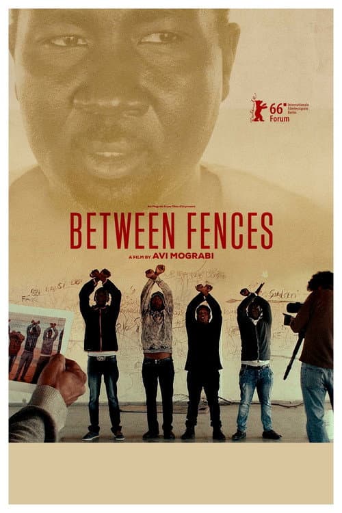 Between Fences