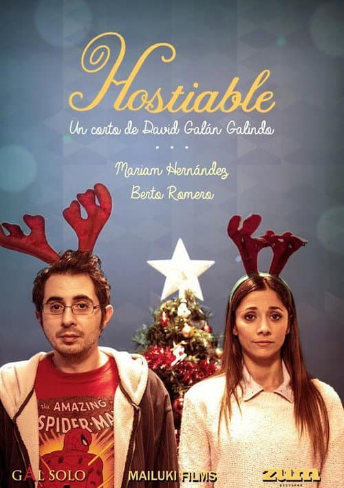 Hostiable