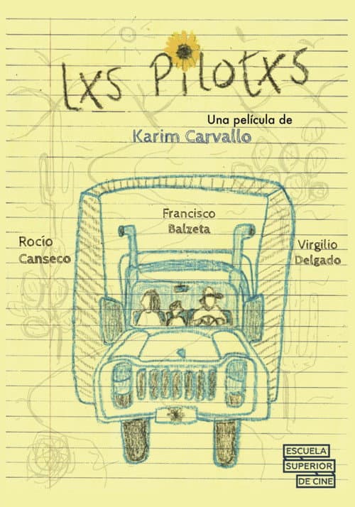 Lxs Pilotxs