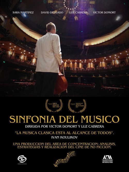 Sinfonía del Músico