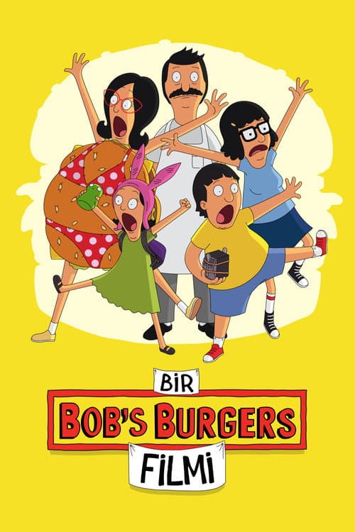 The Bob's Burgers Movie