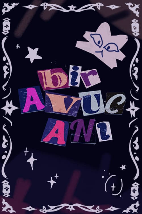 Bir Avuç Anı -