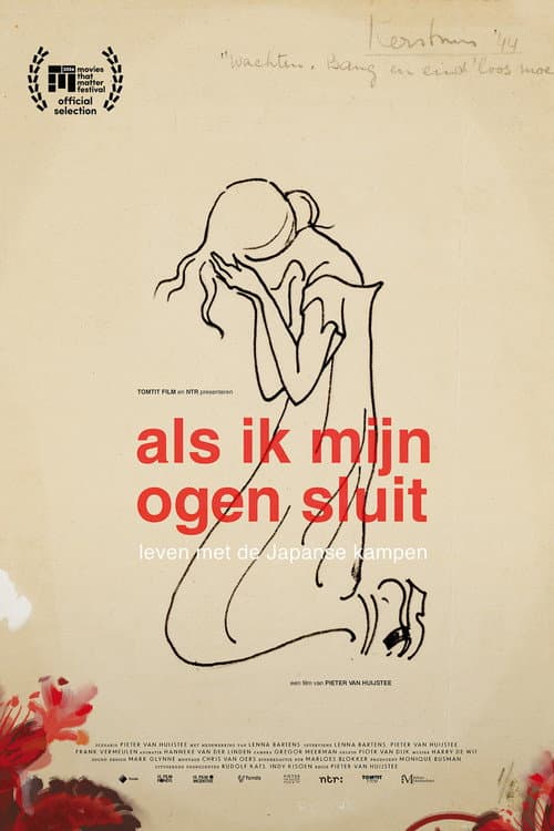 When I Close My Eyes