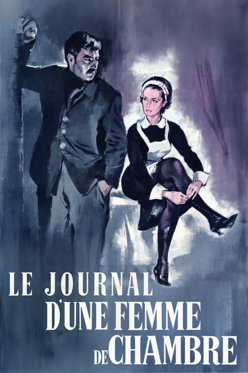 Diary of a Chambermaid