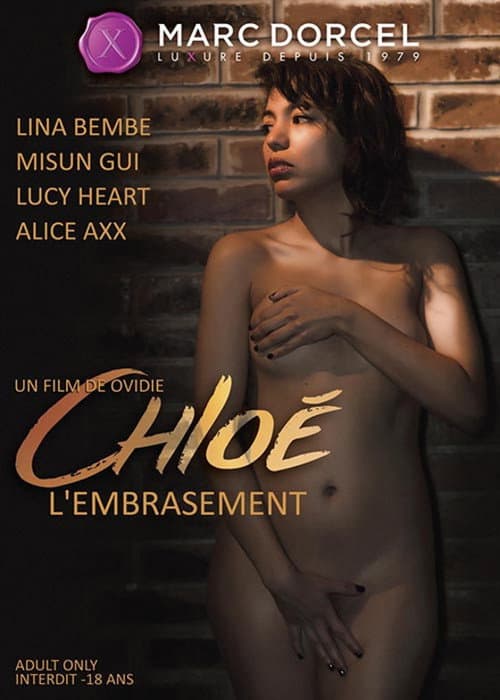 Chloe, the Blaze