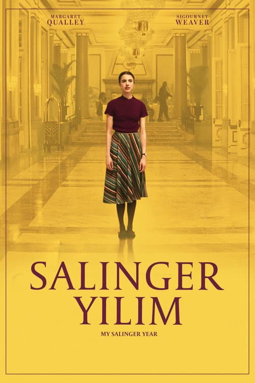 My Salinger Year