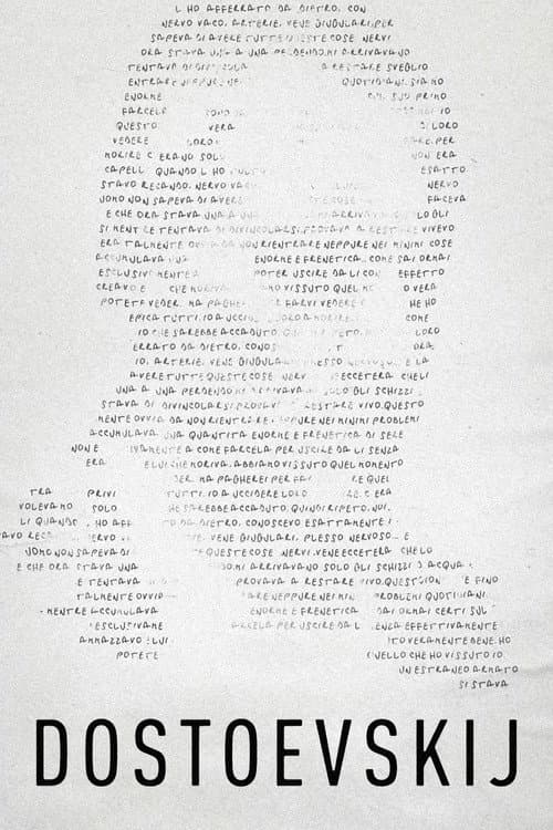 Dostoyevsky