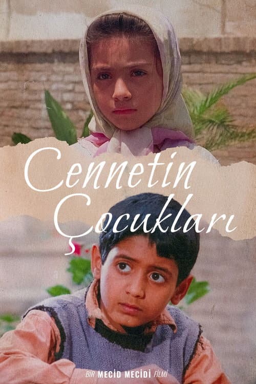 Children of Heaven