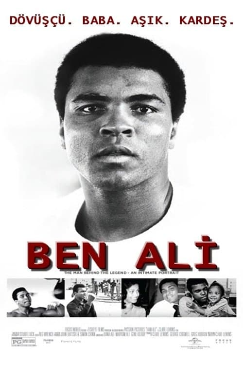I Am Ali