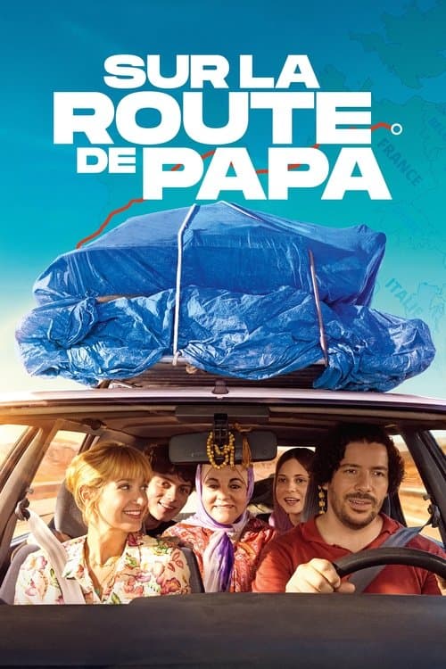 The Family Road