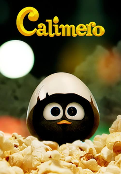 Calimero, the movie