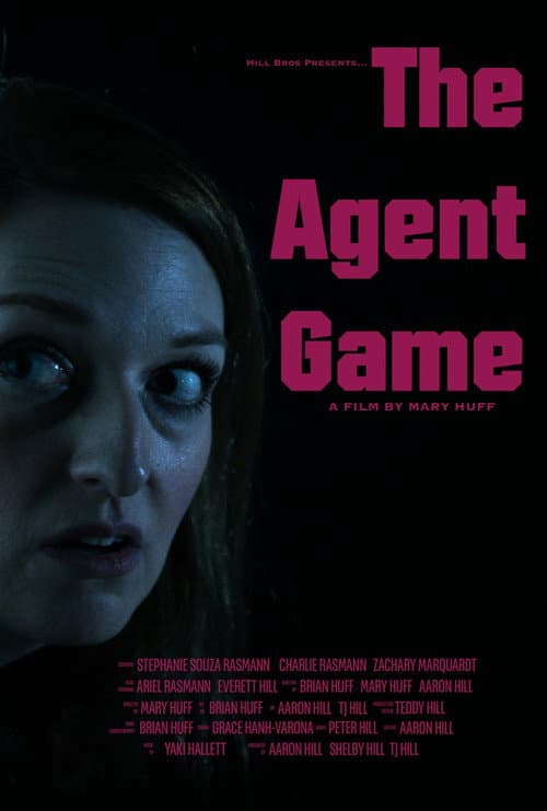 The Agent Game