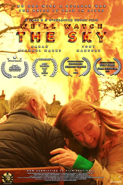We'll Watch The Sky