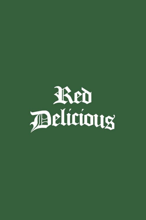 Red Delicious