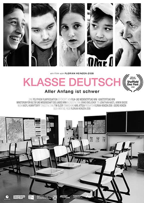 German Class