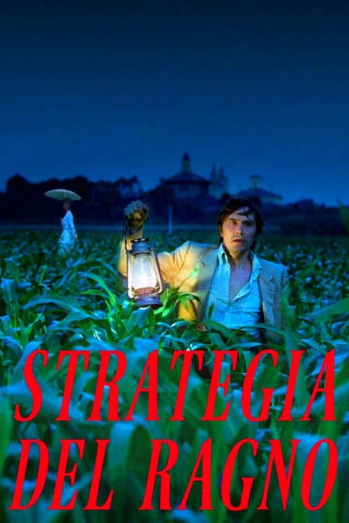 The Spider's Stratagem