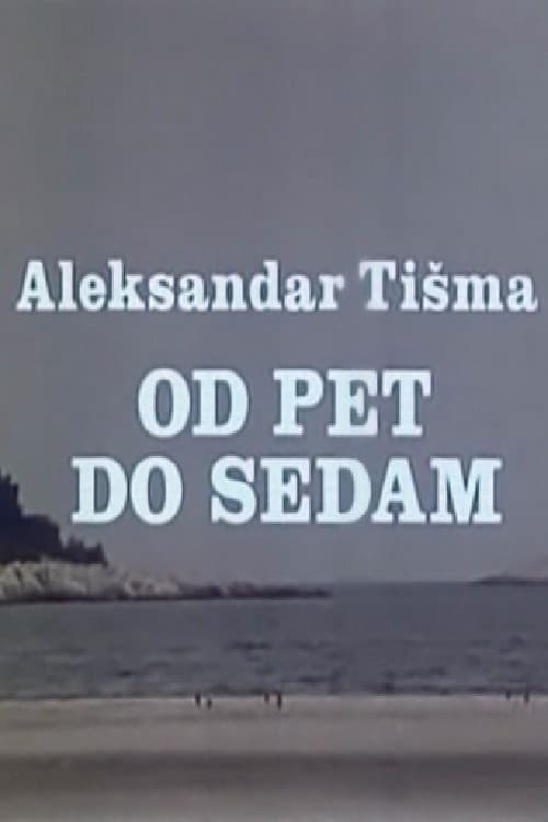 5 to 7