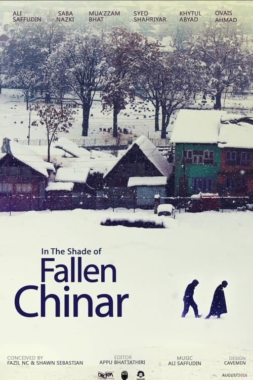 In the Shade of Fallen Chinar