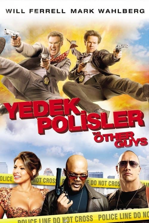 The Other Guys