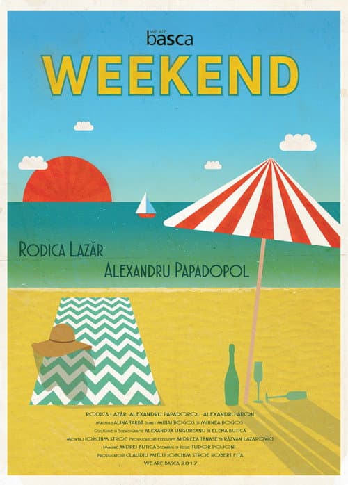 Weekend