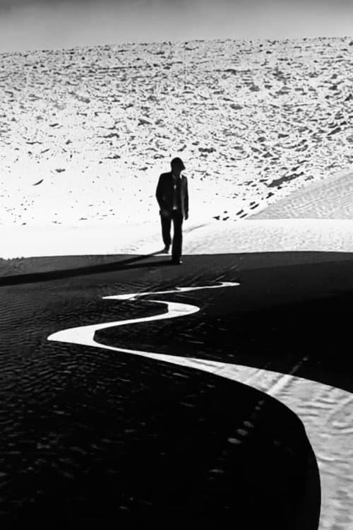 On the Edge of Time