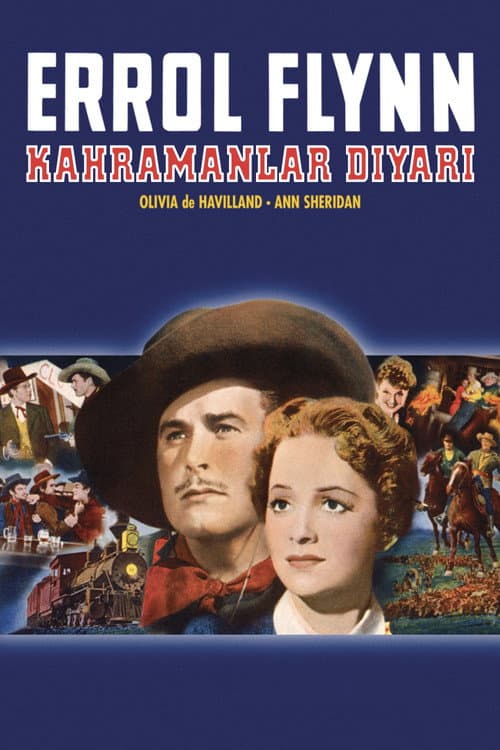 Dodge City