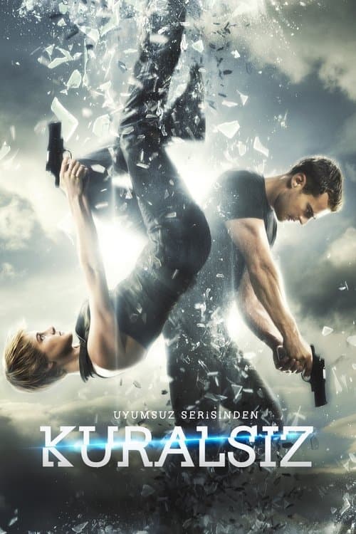 Insurgent