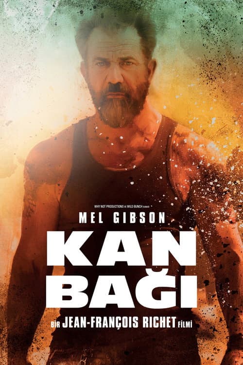 Blood Father