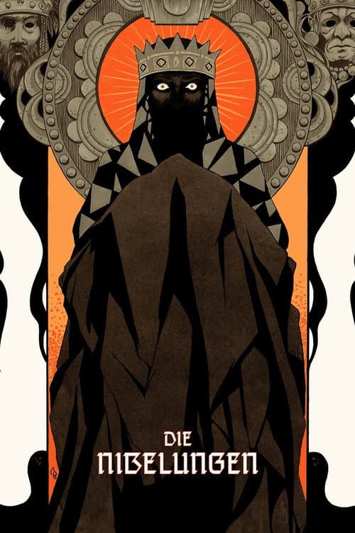 Die Nibelungen: Kriemhild's Revenge